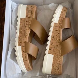 Steve Madden Blaine Sandal